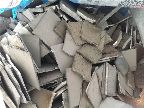 回收金川镍板  俄罗斯镍板 加拿大镍板 下水镍板