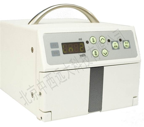 鼻饲泵 营养泵 型号:kl07