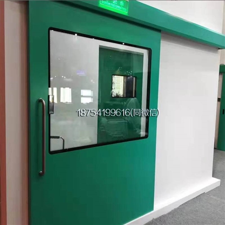 手术室气密门，重症监护室门，电动门，ICU室门价格，医用门厂家