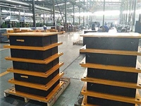 唐山市LRB铅芯隔震橡胶支座厂家