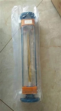 防腐LZB玻璃转子流量计 LZB-50铸铁玻璃转子流量计