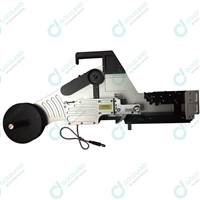 104mm width label feeder for Fuji XP142/XP143/XP243