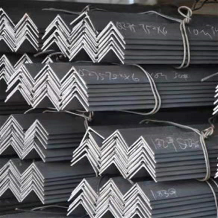 云南角钢厂家销售各种角钢 不等边角钢规格型号多