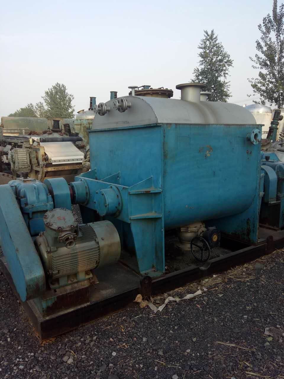 捏合机桨叶捏合机