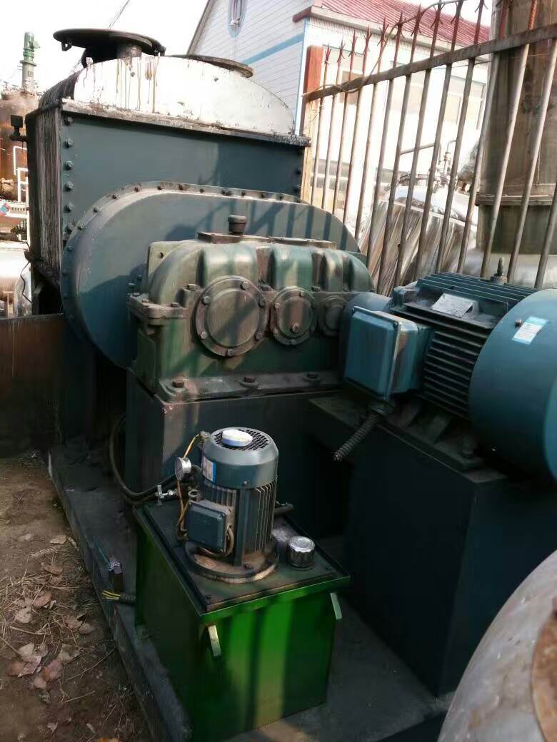 捏合机桨叶捏合机