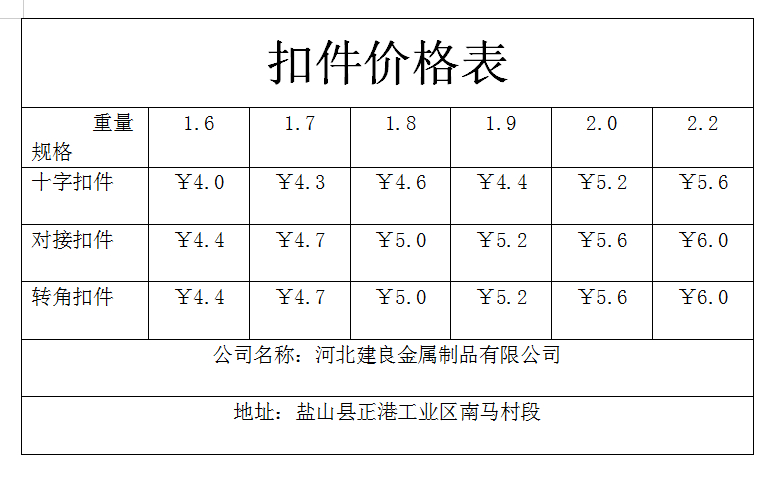 国标扣件 对接 转角 十字 脚手架扣件 国标扣件 脚手架建筑扣件