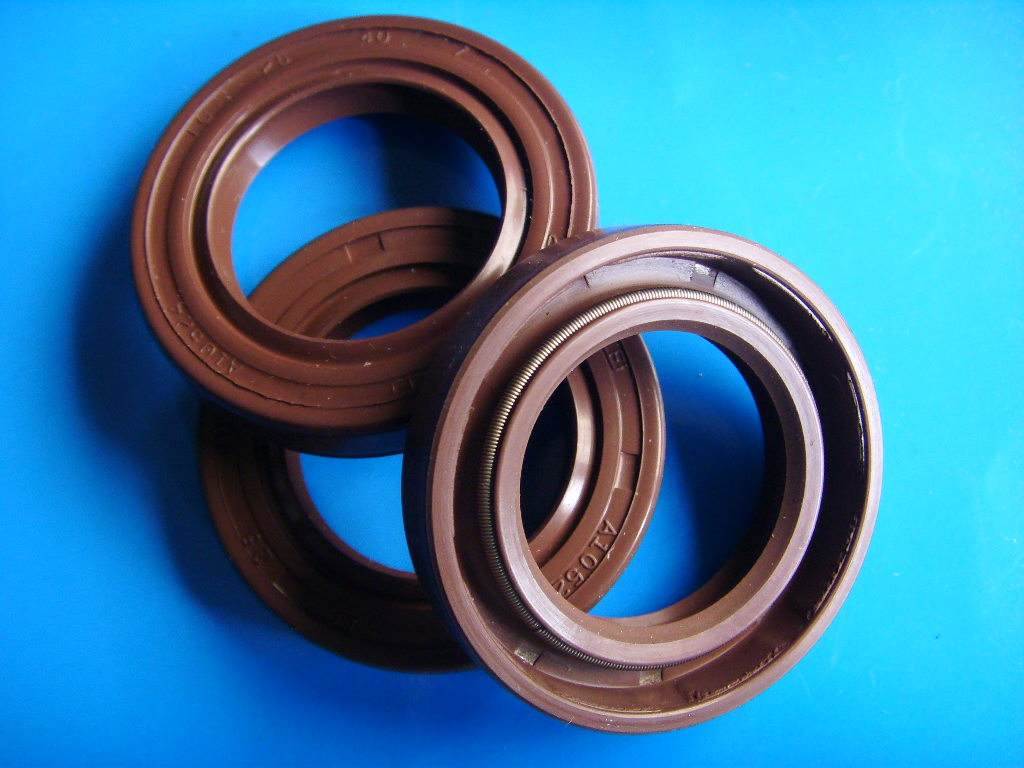 液压油封 j型无骨架油封 型号齐全