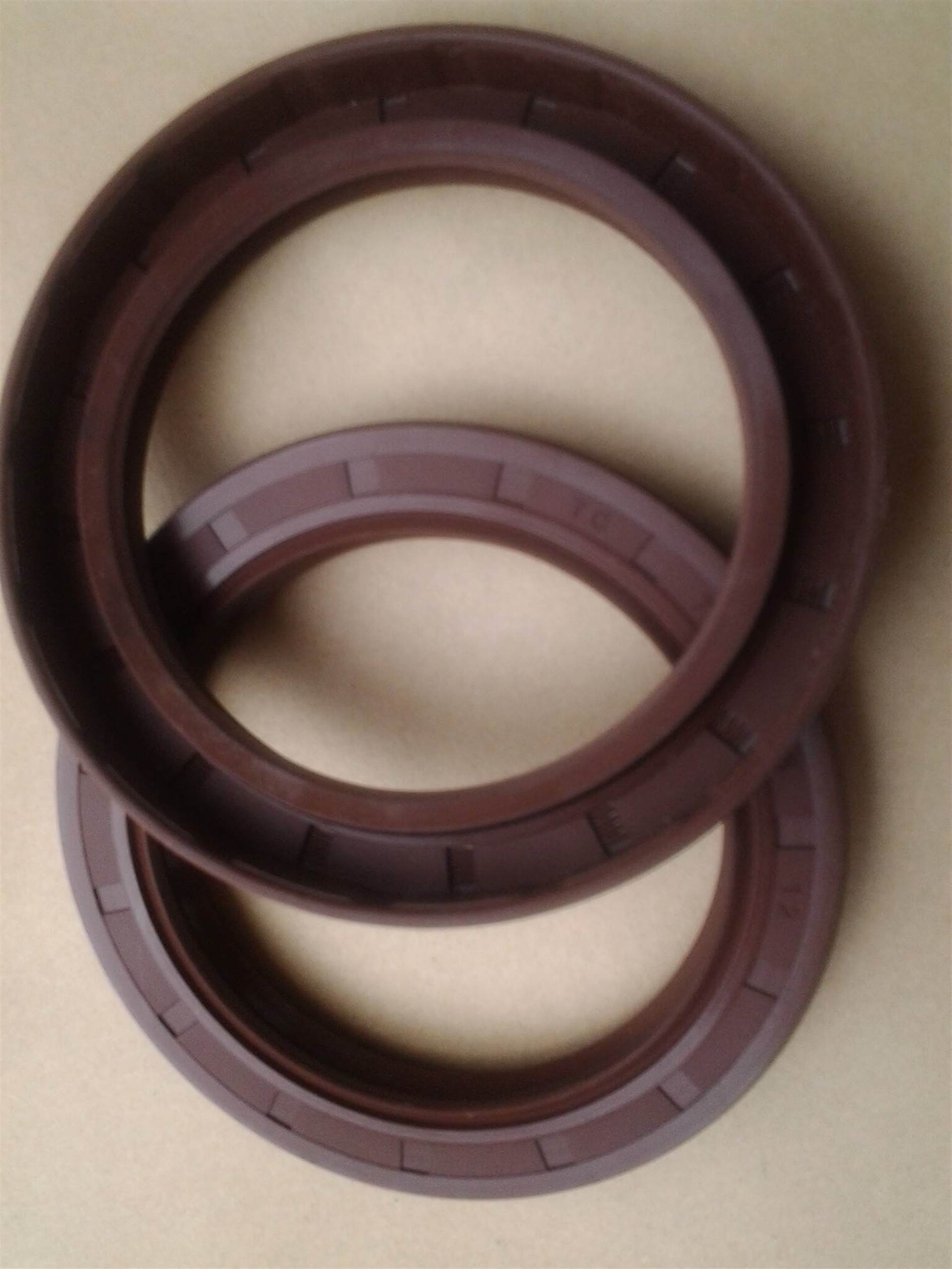 耐高温油封 毛毡油封密封圈