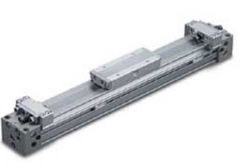 性能介绍SMC无杆气缸MY1B63G-700-Z73L