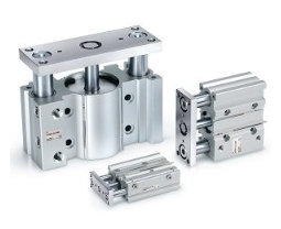 原装SMC气缸MGPL50-50-X986主要作用