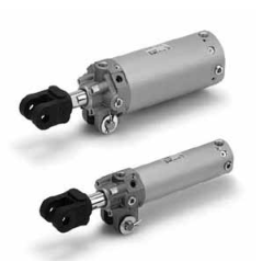 SMC夹紧气缸CK1B63-125YAZ的工作环境