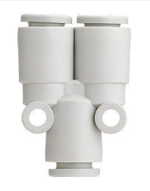 中文资料：SMC快换接头KQ2U06-00A