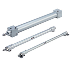 日本SMC高速气缸RHCL40-420的常见故障