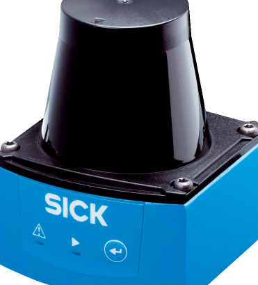 施克测量传感器电源接口方式图