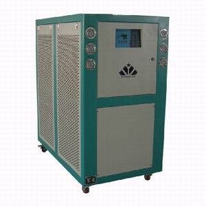 供應XGXW-U10D工業(yè)冷水機/水冷式工業(yè)冷水機
