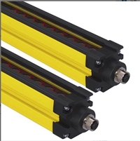 威格勒安全光栅基本规格SB4-50IE050C1