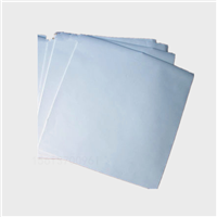 滤纸大张滤纸 60*60cm滤纸中速定性滤纸价格厂家 长60cm宽度60