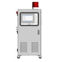 林元科技WQ-NOx-600燃气锅炉排放氮氧化物尾气在线监测分析仪