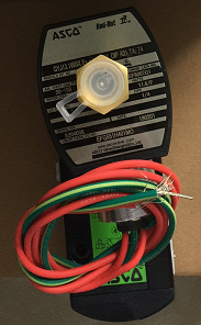 ASCO技术文章，测量joucomatic防爆阀故障及保养