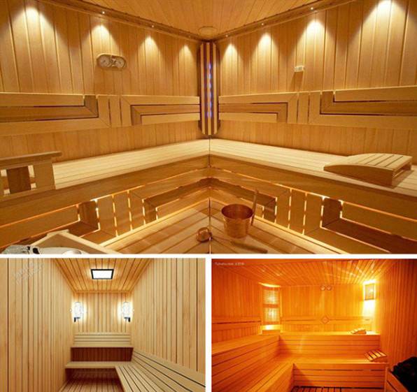 家用桑拿房安装价格