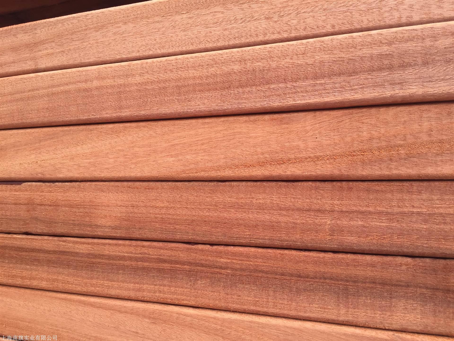 上海巴劳木地板巴劳木防腐木价格