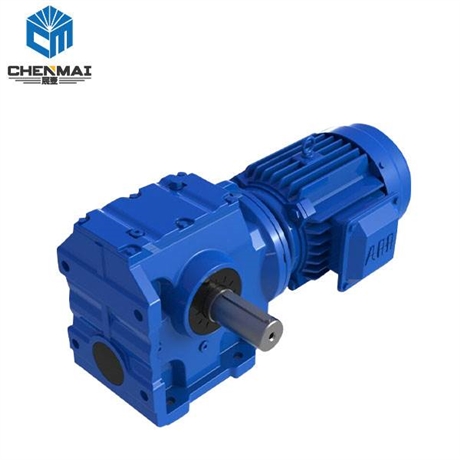 起重机专用减速机