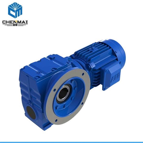 供应SAF57齿轮减速机 TSAF58齿轮箱厂家直销