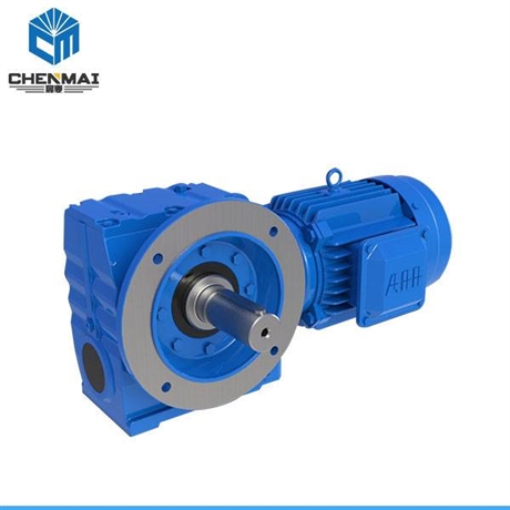 供应SF57立式齿轮减速机 TSF58卧式齿轮减速机厂家直销