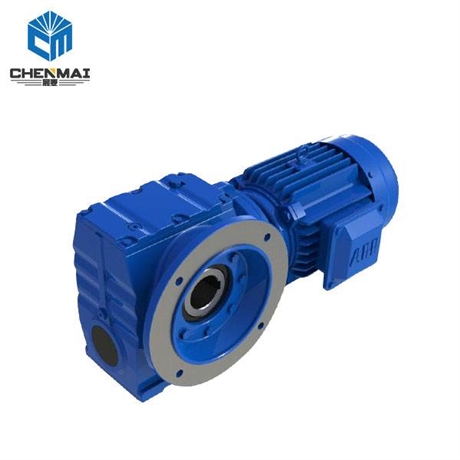 供应SAF47减速箱 TSAF48齿轮减速器厂家直销