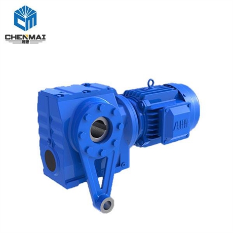 供应宸麦SAT57齿轮减速机 GSAT57齿轮箱厂家直销