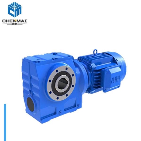 供应SA37空心轴减速机 TSA38齿轮变速机厂家直销