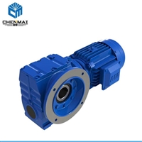 供应SAF57齿轮减速机 TSAF58齿轮箱厂家直销