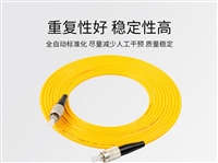 光纤跳线UPC规格齐全