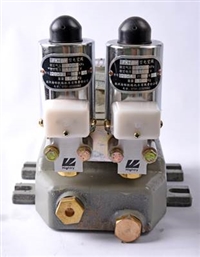  ZTL-3电动放风阀