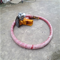 吸粮机 单独吸送吸粮机生产厂家 出仓吸粮机