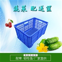 吉林塑料筐生产厂家,蔬菜水果筐-沈阳兴隆瑞