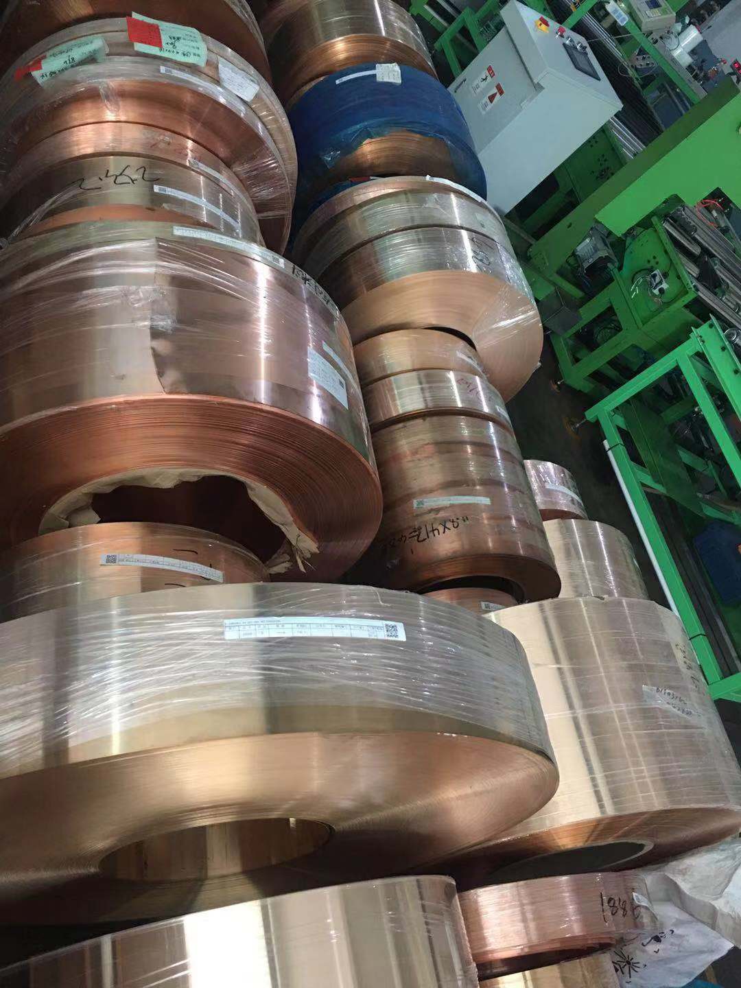 供应c17200铍铜铍青铜