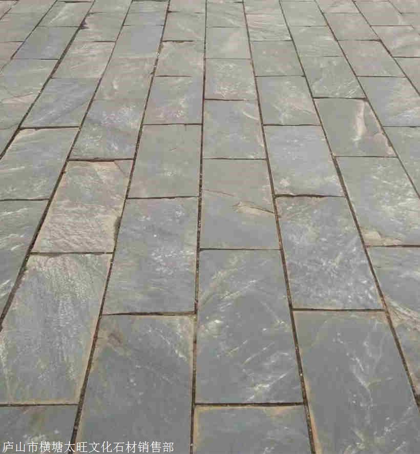 企业资讯 青石板300x600价格板 品牌 大自然文化石 型号 天然青石板