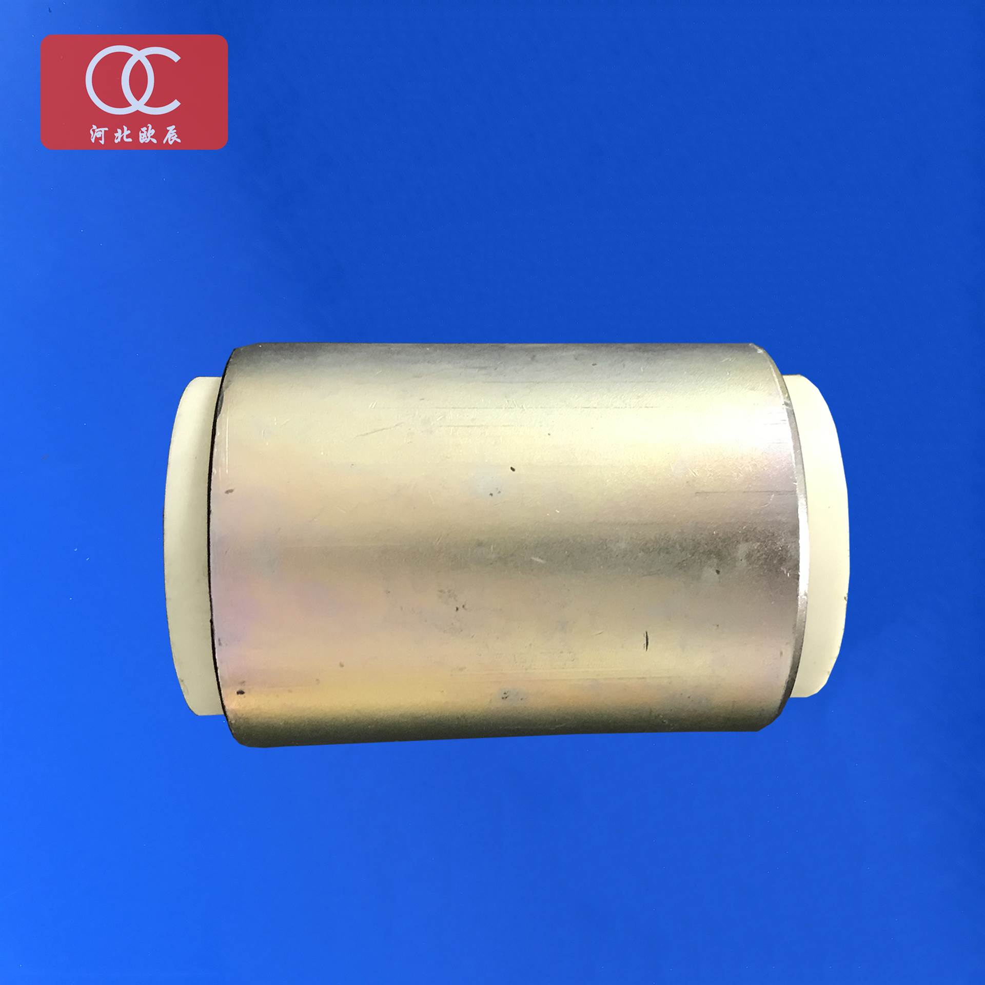 德国man消防车配件 钢板弹簧衬套