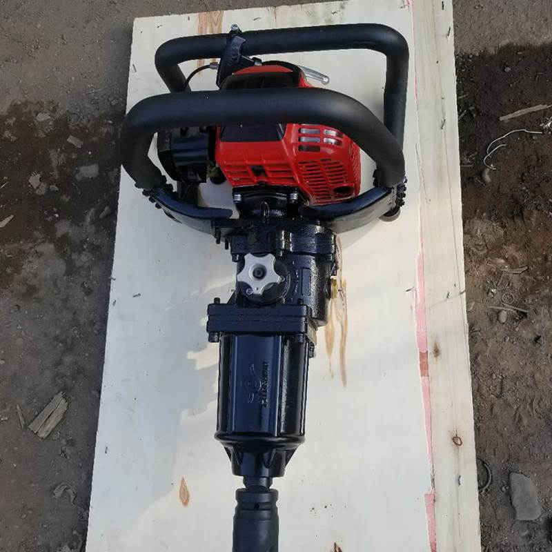 中旺手提式内燃螺栓扳 铁路用螺栓扳手 内燃螺栓扳手