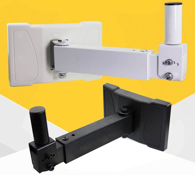 落地式音箱三角支架 ip网络广播