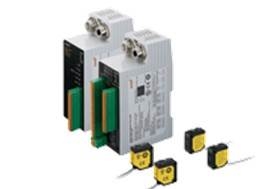 松下安全光电传感器技术标准ST4-C11