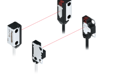 SUNX超小型光电传感器信号输出EX-Z12FB