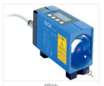 中文资料SICK施克距离传感器DME5000-323