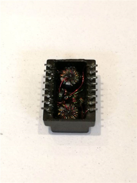 通讯变压器绝缘漆BC-346A耐波峰焊凡立水