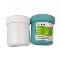 苏州杜玛 COB锡膏 SnAgCu 应用Mini LED 半导体行业DM-M300PT