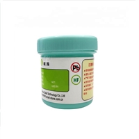 免洗无铅无卤锡膏 杜玛科技锡膏 实力厂家