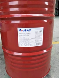 促销美孚威格力机床导轨油 Mobil Vacuoline 1409液压和导轨油