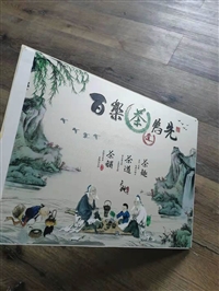 内蒙古打印背景画 临沂墙板生态木厂家