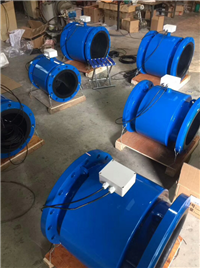 LDE-400电磁流量计说明